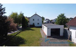 Haus kaufen in 94486 Osterhofen, Wohnhaus mit großem Gartengrundstück in Osterhofen - Altenmarkt