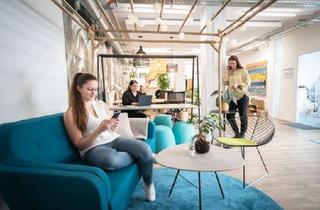 Büro zu mieten in 44787 Gleisdreieck, Coworking | Büros | Firmensitz direkt am Bochumer Südring - All-in-Miete