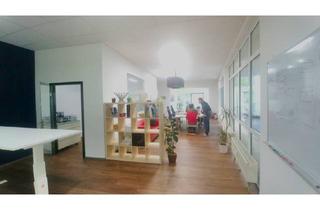 Büro zu mieten in 85757 Karlsfeld, Moderne Arbeitsplätze in Bürogemeinschaft in ruhiger Lage - All-in-Miete