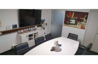 Gewerbeimmobilie mieten in 82041 Oberhaching, Hybrid- und Blended-Office - All-in-Miete