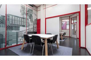 Gewerbeimmobilie mieten in 65933 Griesheim, Innovation trifft Tradition - schöner Raum in Coworking Space - All-in-Miete