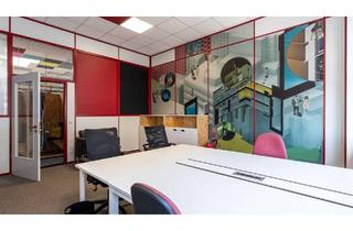 Büro zu mieten in 65933 Griesheim, Coworkstatt Frankfurt - Büroräume und Schreibtischplätze - All-in-Miete