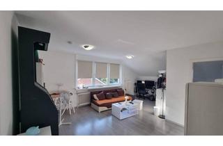 Wohnung mieten in 23730 Neustadt, Gemütliche 2 Zimmer DG-Wohnung 23730 in Neustadt i.H.