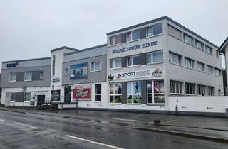 Gewerbeimmobilie kaufen in 72379 Hechingen, Attraktive Wohn-/Geschäfts Immobilie in Hechingen zu verkaufen.