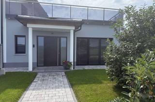 Büro zu mieten in Leitenstraße 22, 82538 Geretsried, Neubau Büro / Praxisräume mit Smart Home