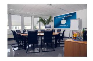 Büro zu mieten in 69123 Wieblingen, Büroraum mit umfassender Infrastruktur - All-in-Miete