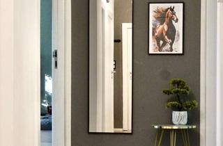 Immobilie mieten in 12247 Lankwitz (Steglitz), Ansprechende 2-Zimmer Luxuswohnung