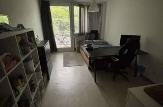 Immobilie mieten in Lessingstraße 21, 87435 Kempten, 1-Zimmer Wohnung in Kempten
