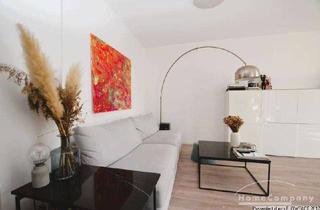 Immobilie mieten in 28209 Bürgerpark, TOP 2 Zi.-Wohnung zur Zwischenmiete in Bestlage