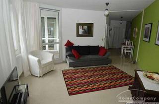 Immobilie mieten in 28205 Hulsberg, Elegante 2 Zi.-Wohnung in Schwachhausen mit Tiefgaragenstellplatz