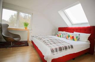 Immobilie mieten in 88662 Überlingen, Kleines und feines ALL INCLUSIVE ein Zimmer Appartment für sechs Monate in Goldbach zu vermieten :-)