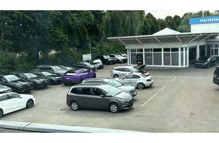 Immobilie kaufen in 71093 Weil im Schönbuch, Seltene Gelegenheit! Voll vermietetes Autohaus mit Showroom und Werkstatt im Raum Böblingen