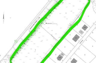 Gewerbeimmobilie kaufen in Zum Sandberg, 16278 Angermünde, Uckermark - parzellierbar - Baurecht sofort/ B-Plan