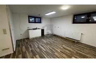 Wohnung kaufen in 74523 Schwäbisch Hall, Schwäbisch Hall - MODERNES SOUTERRAIN VIELSEITIG NUTZBAR!