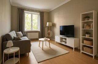 Wohnung kaufen in 20251 Hamburg, Hamburg Eppendorf - SOFORT BEZUGSBEREIT IN EPPENDORF