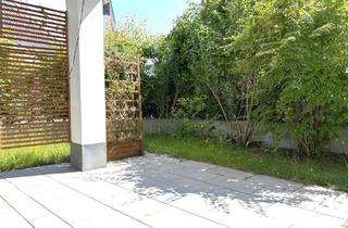 Wohnung kaufen in 82327 Tutzing, Chic und bequem - in SEENÄHE - Wohlfühlwohnen in 82327 Tutzing