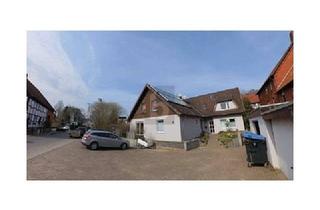Mehrfamilienhaus kaufen in 31860 Emmerthal, NACHHALTIGES WOHNEN UND RENDITE VEREINT