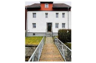 Einfamilienhaus kaufen in 99834 Gerstungen, FAMILIENFREUNDLICH, SANIERT UND MIT STIL