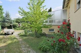 Wohnung mieten in 99100 Bienstädt, (EF1060_M) Erfurt: Salomonsborn, preiswerte möblierte Wohnung mit sep. Hauseingang, an Wochenendheimfahrer