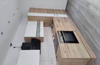 Wohnung mieten in Bahnhof, 66125 Saarbrücken, Mietwohnung