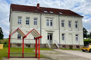 Wohnung mieten in Am Dorfbach, 09322 Penig, 3-Raumwohnung auf dem Lande
