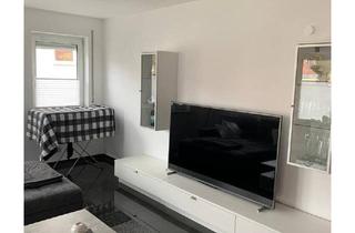 Wohnung mieten in Marienstr, 72108 Rottenburg, 2 Zimmer EG Wohnung mit Garten