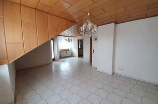 Wohnung mieten in Im Schilling, 73527 Schwäbisch Gmünd, Gut gelegene Wohnung