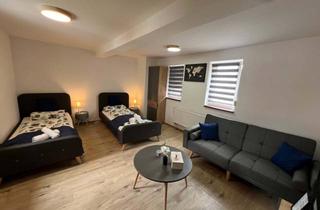 Immobilie mieten in Herrenhausgasse, 35321 Laubach, Apartment in Herrenhausgasse, Laubach for 45 m²