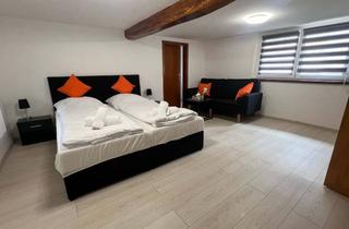 Immobilie mieten in Herrenhausgasse, 35321 Laubach, Apartment in Herrenhausgasse, Laubach for 80 m² with 2 bedrooms