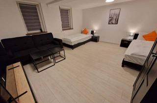 Immobilie mieten in Herrenhausgasse, 35321 Laubach, Apartment in Herrenhausgasse, Laubach for 50 m²