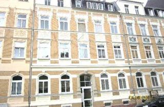 Wohnung mieten in Leißnerstr. 62, 08525 Plauen, *BIRI* - kleine 3-Raum-Wohnung in zentrumsnaher Lage