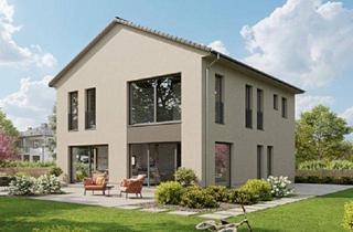 Haus kaufen in 09599 Freiberg, Exclusiv! 200m² WFL mit Top Ausstattung Festpreis inkl. PV