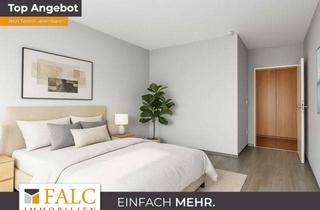 Wohnung kaufen in 82110 Germering, Gepflegte 3-Zimmer-Wohnung - ideal für Anleger und Eigennutzer!