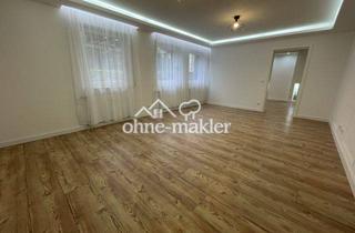 Wohnung mieten in Schloßanger 5, 86179 Augsburg, Sanierte 2 ZKB Souterrain-Wohnung in hervorragender Lage direkt am Siebentischwald