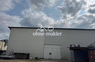 Geschäftslokal mieten in 16348 Wandlitz, 780m2 Lager- & Hallenflächen, Produktion in Wandlitz