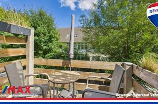 Wohnung kaufen in 23669 Timmendorfer Strand, Provisionsfrei für Käufer! Junge 2-Zimmer-Wohnung mit Balkon und Fußbodenheizung