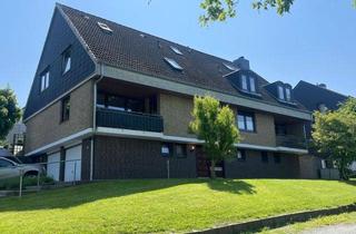 Wohnung kaufen in 23774 Heiligenhafen, Wohnen auf zwei Ebenen in ruhiger Lage mit Ostseeblick