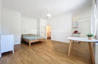 Wohnung kaufen in Wilhelmsaue 130, 10715 Berlin, Bezugsfertig: Modernes großzügiges 1-Zimmer-Studio mit Wintergarten in Wilmersdorf!