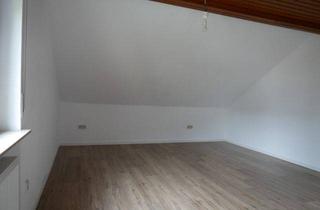 Wohnung kaufen in 97688 Bad Kissingen, gepflegte 3-Zimmer-Eigentumswohnung mit Garage u. Stellplatz v. d. Garage in Bad Kissingen-Stadtteil