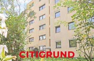 Wohnung kaufen in 80634 München, Neuhausen - Geräumige 4-Zimmer-Wohnung mit sonniger, verglaster Südloggia