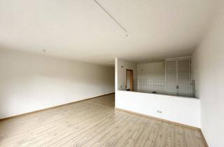 Wohnung mieten in 99768 Ilfeld, Ilfeld: Gepflegte 2-Zimmer-Wohnung mit Balkon