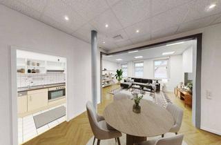 Wohnung kaufen in 55411 Bingen, Offen und moderner Grundriss! 3-Zimmer-Wohnung
