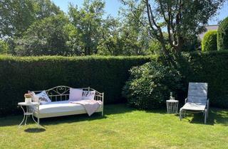 Grundstück zu kaufen in 40670 Meerbusch, PROVISIONSFREI BAUGRUNDSTÜCK mit ALTBESTAND/ EINFAMILIENHAUS, in EXKLUSIVER LAGE, GEGEN GEBOT