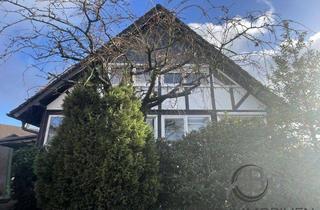 Haus kaufen in 42477 Radevormwald, Ländliche Lage im Bergischen!