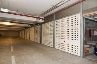 Garagen kaufen in Gewerbegasse 3, 5, 7, 83395 Freilassing, Tiefgaragenstellplatz in Freilassing Stadtzentrum - fußläufige Erreichbarkeit des Bahnhofs!
