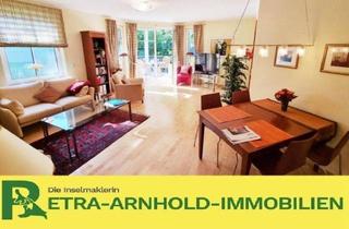 Wohnung kaufen in 17424 Heringsdorf, Erstklassige Lage, exklusives Ambiente mit Fahrstuhl!