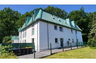 Wohnung kaufen in 49088 Osnabrück, Osnabrück - Mit eigenem Garten: Exklusive 4-Zimmer-Neubauwohnung