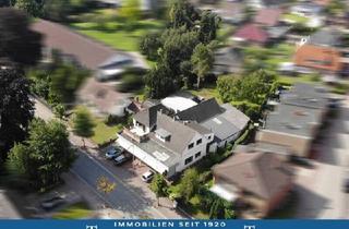 Haus kaufen in 26180 Rastede, Rastede - ***Reserviert*** Wohn- und Geschäftshaus mit viel Potenzial in Rastede