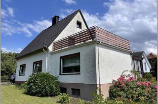 Einfamilienhaus kaufen in 33803 Steinhagen, Steinhagen - Einfamilienhaus mit Einliegerwohnung in ruhiger Lage
