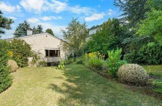 Haus kaufen in Graf-Wilhelmstr 12, 52385 Nideggen, Nideggen - Charmanter Bungalow in Toplage von Nideggen - viel Platz, viel Grün, viel Lebensqualität